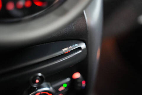 2012 MINI Cooper Countryman S ALL4