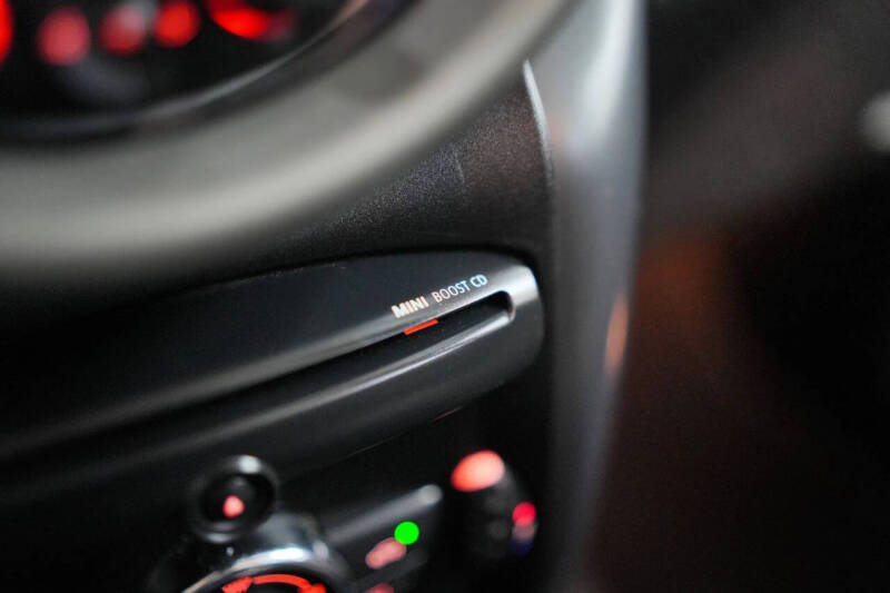 2012 MINI Cooper Countryman S ALL4