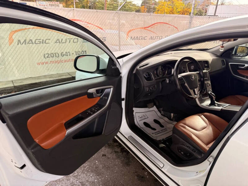 2017 Volvo S60 T5 Inscription