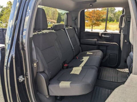 2023 Chevrolet Silverado 2500HD