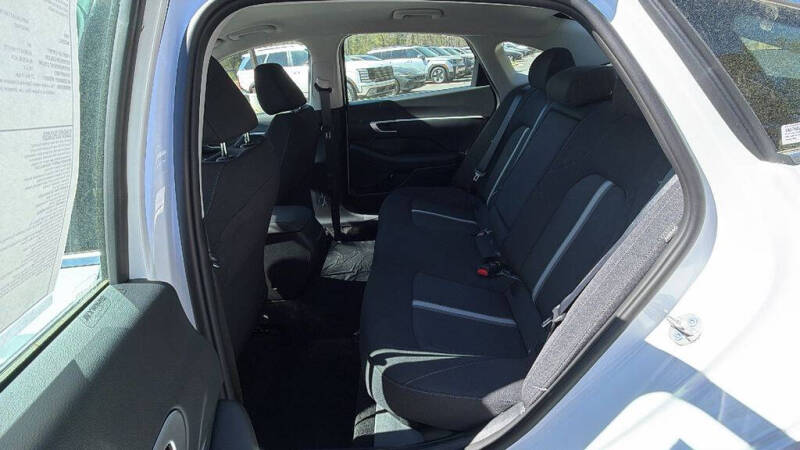 2026 Hyundai Sonata