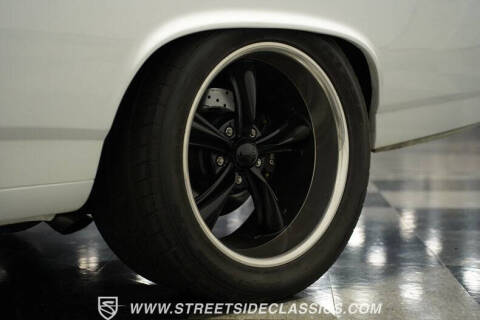 1969 Chevrolet Chevelle