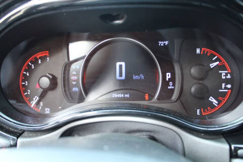 2022 Dodge Durango R/T Plus