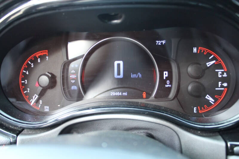 2022 Dodge Durango R/T Plus