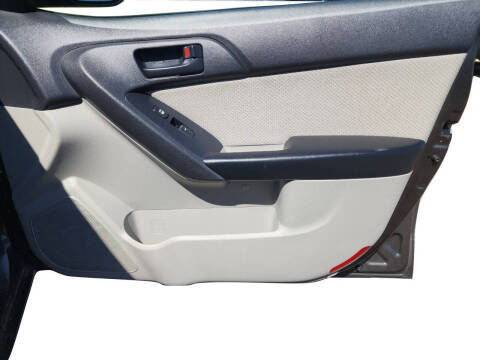 2012 Kia Forte5 EX