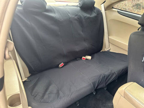 2003 Honda Accord EX V-6