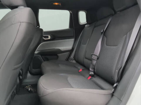 2024 Jeep Compass Sport