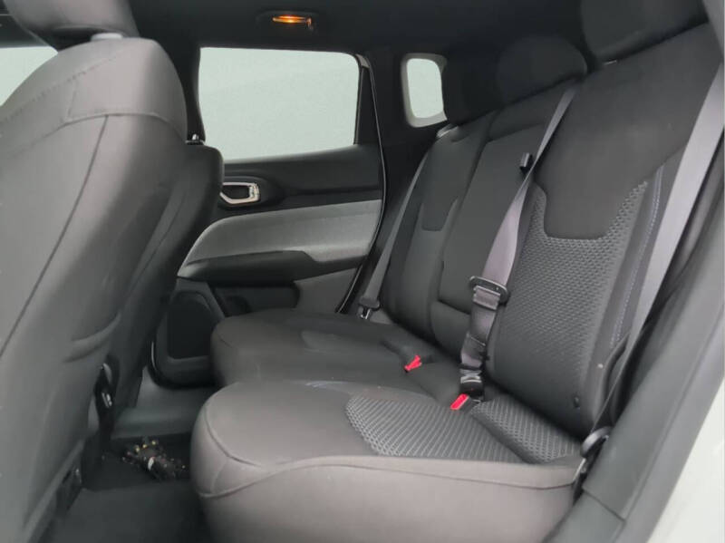 2024 Jeep Compass Sport