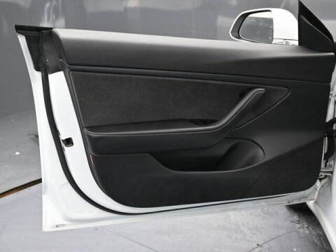 2019 Tesla Model 3 Mid Range