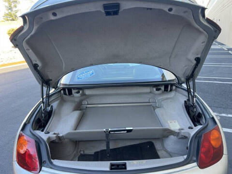 2004 Lexus SC 430