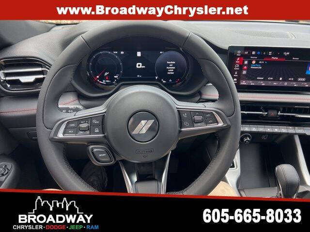 2024 Dodge Hornet GT