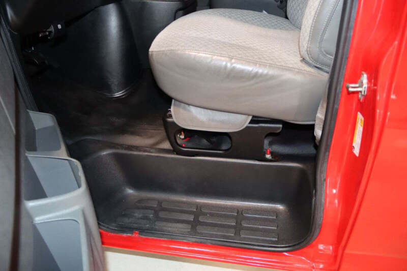 2023 GMC Savana 3500