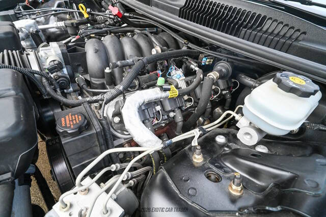 2002 Pontiac Firebird Trans Am