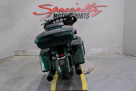 2015 Harley-Davidson Street Glide Special