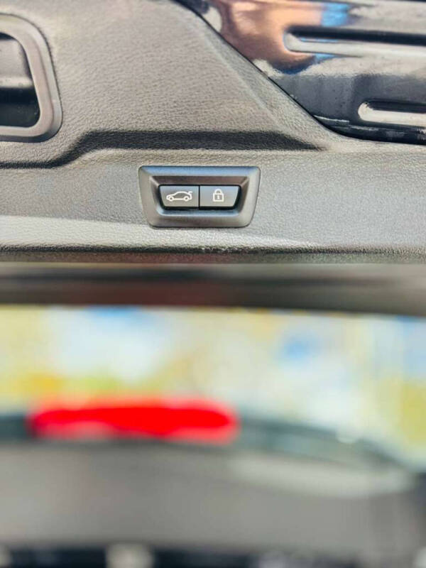 2018 BMW X5 xDrive50i