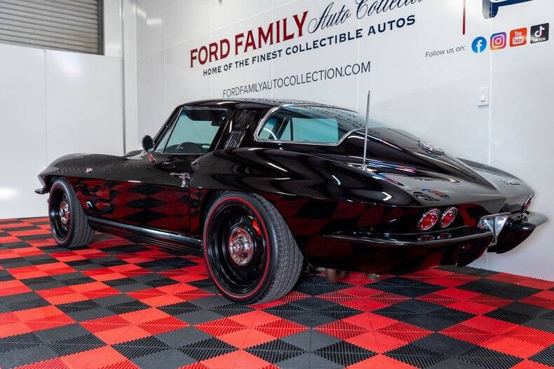 1964 Chevrolet Corvette