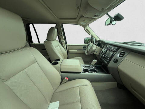 2012 Ford Expedition EL Limited