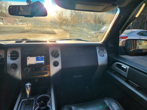 2010 Ford Expedition Limited