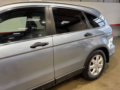 2011 Honda CR-V SE