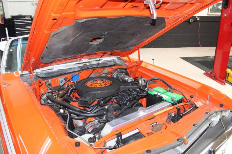 1971 Dodge Challenger