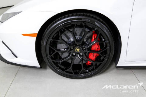 2022 Lamborghini Huracan