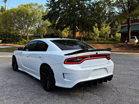 2021 Dodge Charger