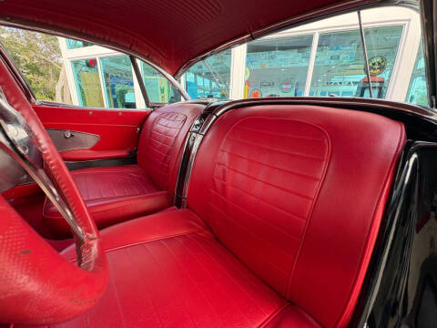 1959 Chevrolet Corvette