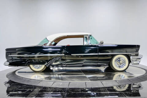 1955 Mercury Mountclair