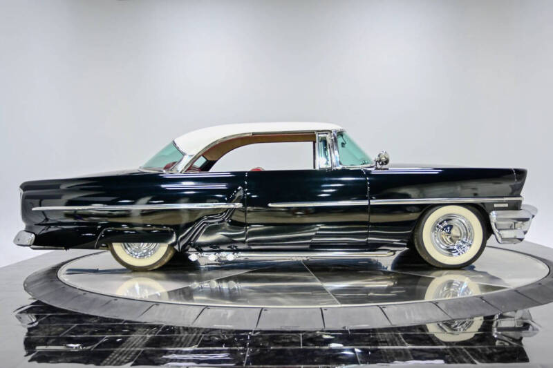 1955 Mercury Mountclair