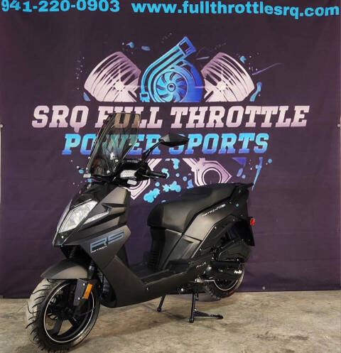 2024 XMOX  MATRIX 150 for sale at SRQ Full Throttle Power Sports in BRADENTON, FL