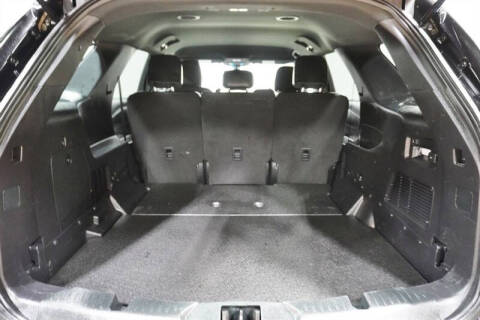 2021 Ford Explorer Police Interceptor Utility