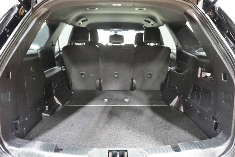 2021 Ford Explorer Police Interceptor Utility