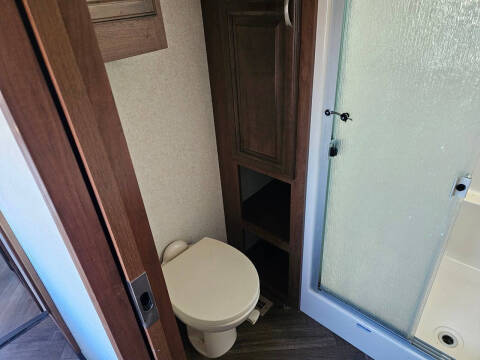 2017 Jayco North Point