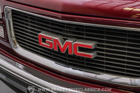 1995 GMC Sierra 1500