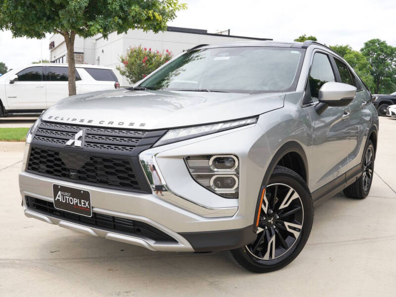 2026 Mitsubishi Eclipse Cross SE