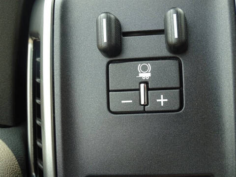 2023 Chevrolet Silverado 4500HD