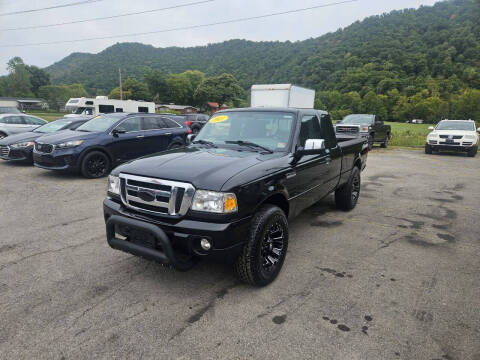 2011 Ford Ranger for sale at Auto Advantage LLC in Bristol TN