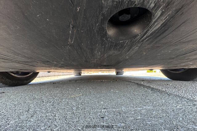 2022 Tesla Model S Plaid