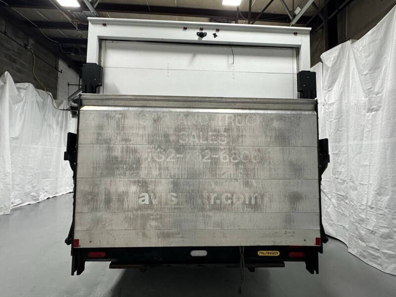 2022 Chevrolet Express 3500