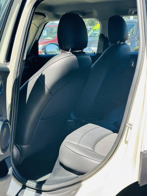 2015 MINI Hardtop 4 Door Cooper