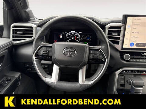 2025 Toyota Sequoia Platinum