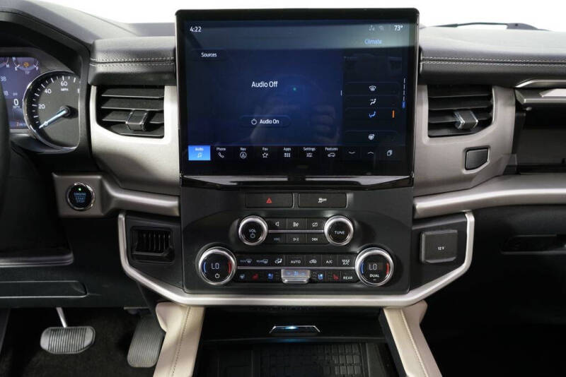 2022 Ford Expedition XLT