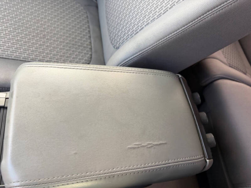 2012 Chevrolet Traverse LS