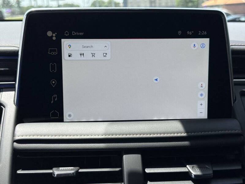 2022 GMC Yukon AT4