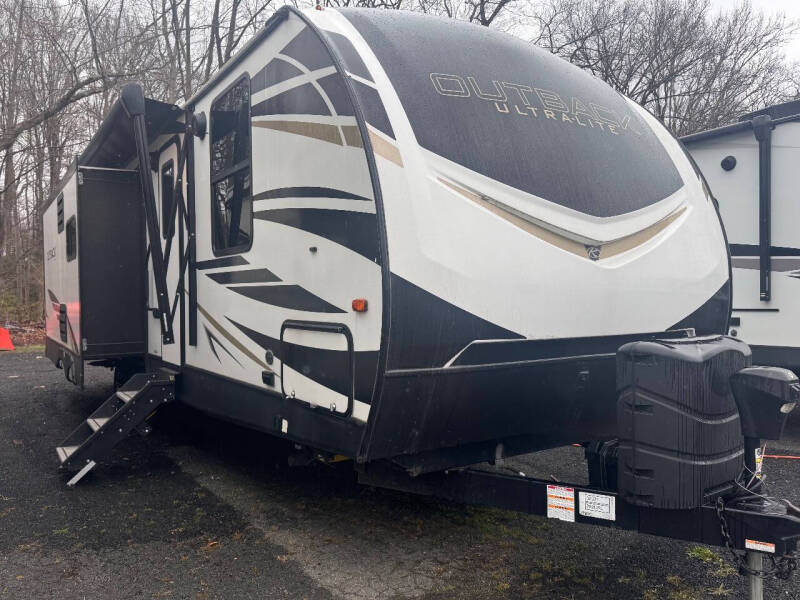 2021 Keystone RV OUTBACK 292URL