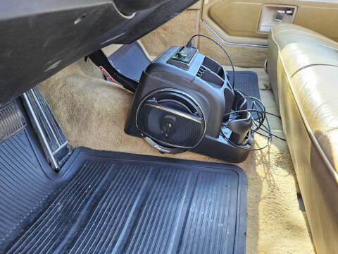 1969 Cadillac DeVille