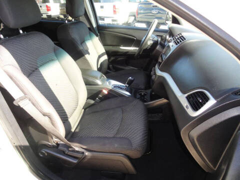 2014 Dodge Journey SXT