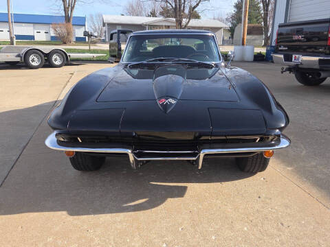 1965 Chevrolet Corvette