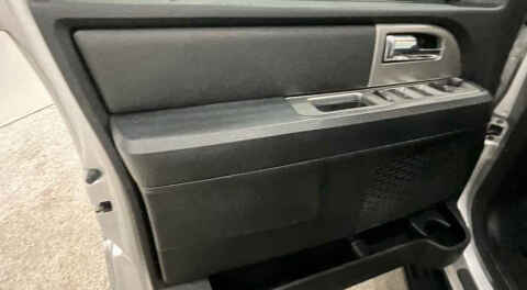 2017 Ford Expedition XLT