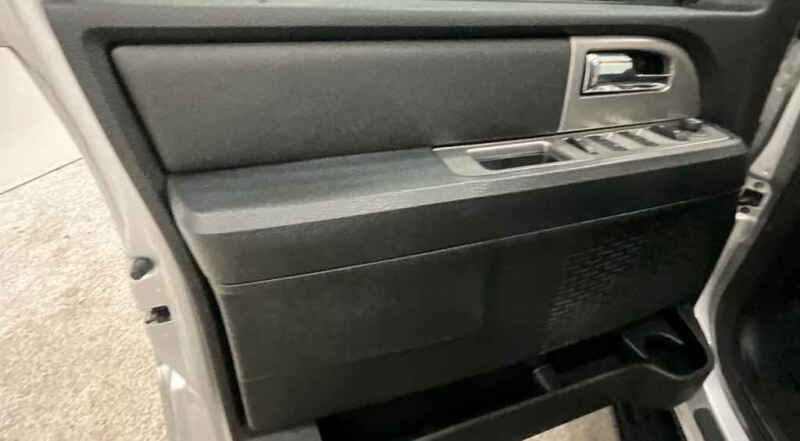 2017 Ford Expedition XLT